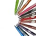 obmwang 12pcs Multicolor Eyeshadow Pencil, Eyeliner Pen Lip Liner Eye Pencil