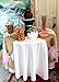 12.5-Inch x 50-Yards Mountain Top Trade Premium Burlap Table Runner Roll with Natural Jute Unfinished Edges