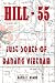 Hill - 55: Just South of Danang Vietnam by David Adams