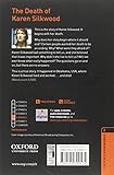 Image de Oxford Bookworms Library: Level 2:: The Death of Karen Silkwood audio pack