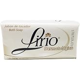 Lirio Bath Soap Dermatologist - 150g