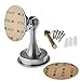 FOLAI Stainless Steel Magnetic Door Stop Door Catch Metal Door Holder Doorstop