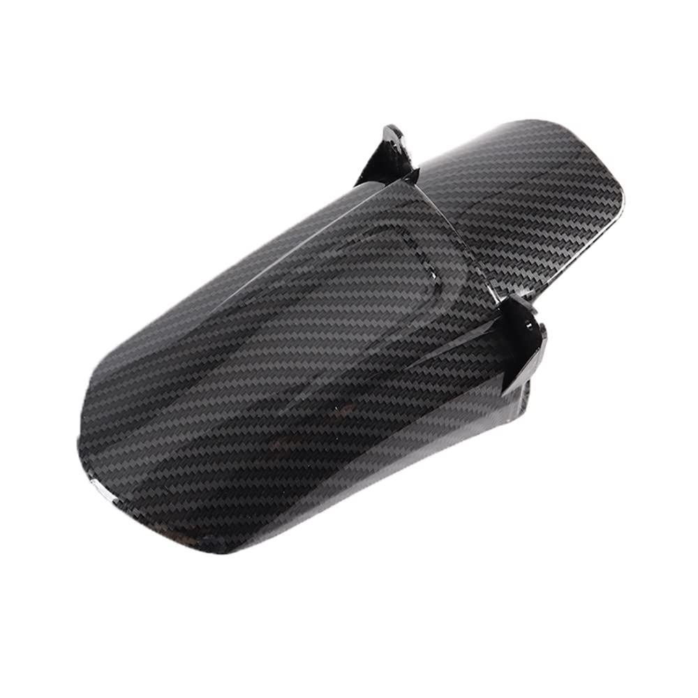 Photo 1 of JXMOTONG Sur Ron Light Bee Sur Ron X Rear Shock Imitation Carbon Fiber Mudguard Fender