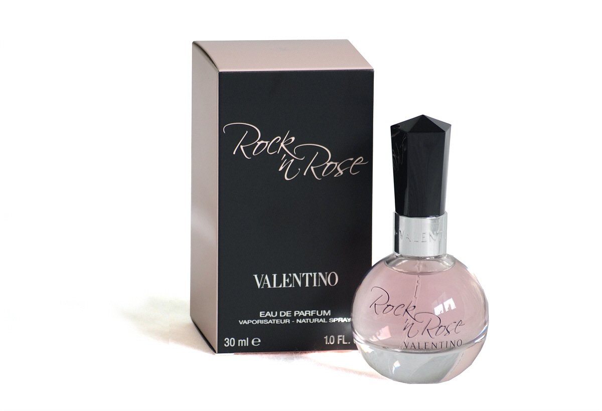 rock n rose valentino