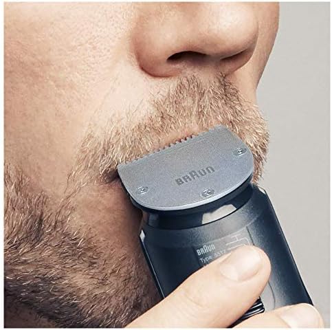 Tondeuse braun mgk7920 Clearance