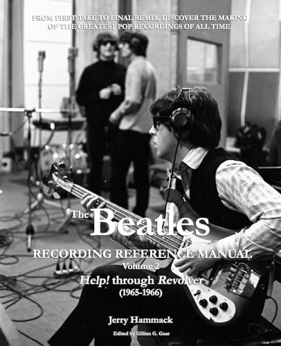Amazon.com: Beatles Gear: All the Fab Four's Instruments from