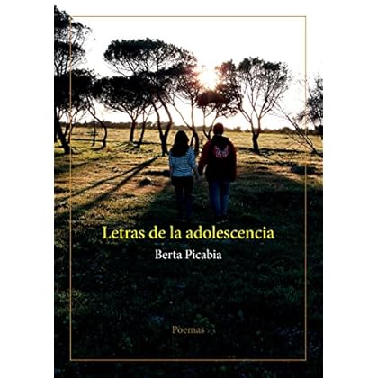 Letras De La Adolescencia (Pasos entre letras y sueños nº 1) Letras De La Adolescencia (Pasos entre letras y sueños nº 1)