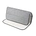 VANRA Small Bath Mat Bath Rugs Anti-Slip Memory Foam Non-Slip Bathroom Mat Soft Bathmat Carpet 15.7