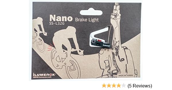ilumenox bike light