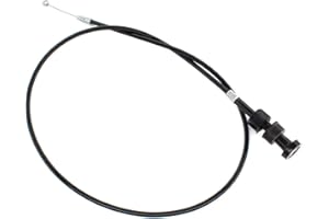 USPEEDA Choke Cable for Suzuki Quadrunner 125 Quadrunner 185 LT125 LT185 1984-1987