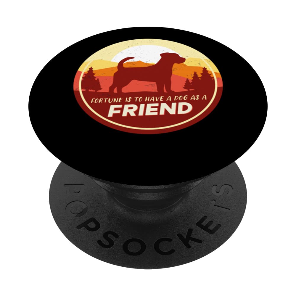 Jack Russell Terrier Dog Breed PopSockets Swappable PopGrip