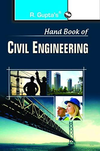 Handbook of Civil Engineering