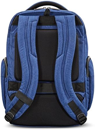 samsonite double shot backpack