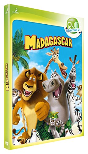 Madagascar