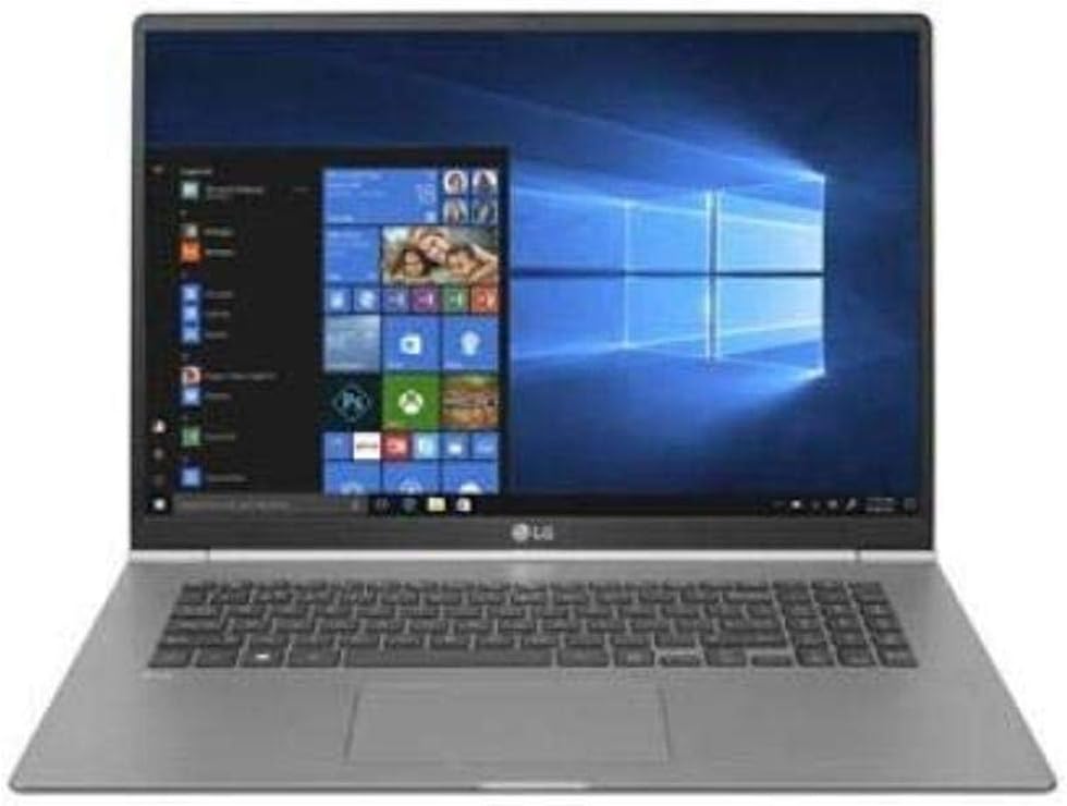 LG Gram 17 i7 16GB
