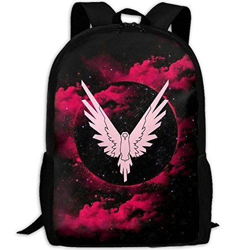 maverick backpack logan paul