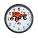 CafePress Allis Chalmers B Wall Clock