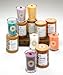Root Candles Seeking Balance Wood Wick Spa Candle Aromatherapy Candles, 6.5-Ounce, Awaken: Basil & Lime