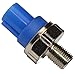 HQRP Knock Sensor for Honda Civic Cx Dx Ex Gx Hx Lx Si del Sol Prelude Acura Rl Integra Vigor 92 93 94 95 96 97 98 99 00 01 02 03 04 30530-P2M-A01 30530P2MA01 KS65 + Coaster