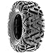 SunF A033 Power.I 22x10-12 ATV/UTV Tire All-Terrain Off-Road, 6 PR, Tubeless