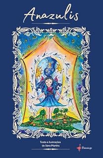 Livro Anazulis