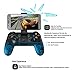 GameSir T1s Gaming Controller 2.4G Wireless Gamepad for Android Smartphone Tablet/ PC Windows/ Steam/ Samsung VR/ TV Box/ PS3 – Androidthumb 3