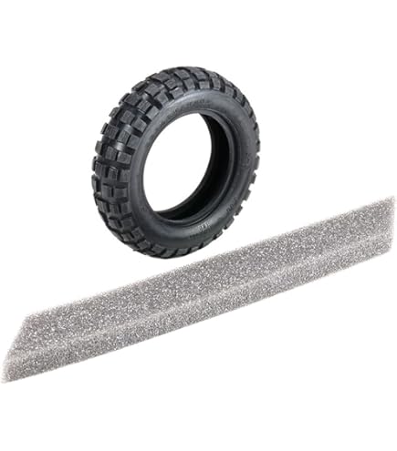 mayさま　専用 Amazon.com: Tamiya 54896 2WD Front Rib-Spike Tires (60/14