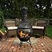 Harbor Gardens LF92B Horizon Brushed 46