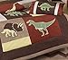 Sweet Jojo Designs 9-Piece Dinosaur Baby Boy Dino Bedding Crib Set