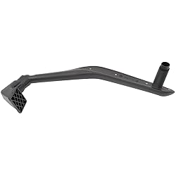 Air Intake Snorkel Kit ECCPP Fit for TSJM98A for