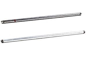 Genuine Briggs & Stratton 692003 Intake & 692011 Exhaust Push Rod Set OEM