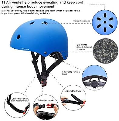 Korimefa Equipo De Proteccion Para Ninos Casco Infantil Rodilleras Coderas Para Bicicleta Casco Para Ninos Ajustable Almohadillas Para Rodillas Codos Fundaciointermedia Org
