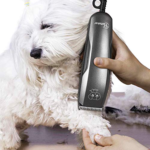 hatteker dog clippers