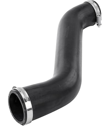 Turbocharger Intercooler Hose For Dodge Freightliner Sprinter 2500/3500 – 2004-2006 2.7L
