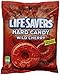 Lifesaver Wild Cherry Candy 6.25 Ounce