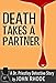 Death Takes a Partner: A Dr. Priestley Detective Story