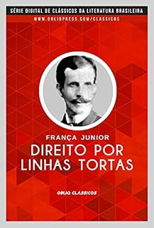 Livro Direito por linhas tortas