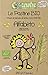 Zerotre Organic Pastina Durum Wheat, Alphabet, 8.8 Ounce