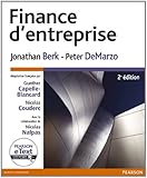 Finance d'entreprise (French Edition) by