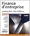 Finance d'entreprise (French Edition) by