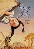 Front cover for the book Stink Alley by Jamie Gilson
