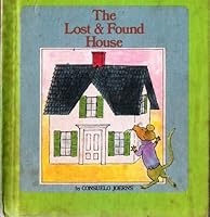 The Lost and Found House (Reading Is Fun) 0590076272 Book Cover