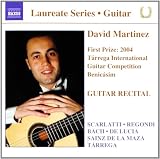 GUITAR RECITAL                                     image