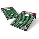 NCAA College Alabama Crimson Tide Tailgate Toss Game