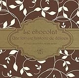 Coffret les grandes dates de l'histoire du chocolat (French Edition) by 