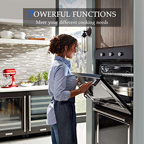 2 Function+American+Electric+GlassETL+Certified