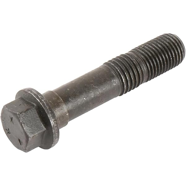 Amazon.com: GM Genuine Parts 11546535 M14x2x55 Front Suspension 