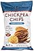 Maya Kaimal Fine Indian Foods Chickpea Chips, Lightly Salted, 4.5 Ounce