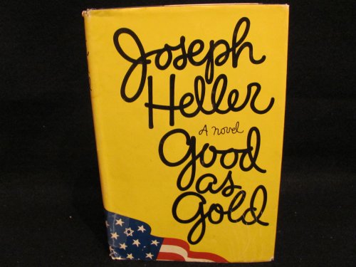 Good As Gold