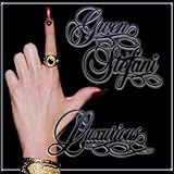Gwen Stefani Album: «Luxurious (Rmx)» (Front side)